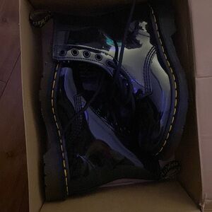 Brand new size 6 Doc Martens
